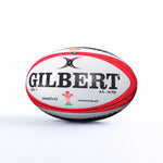 Wales Guinness Six Nations Innovo Match Ball