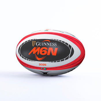 Ballon de Match Pays de Galles Six Nations