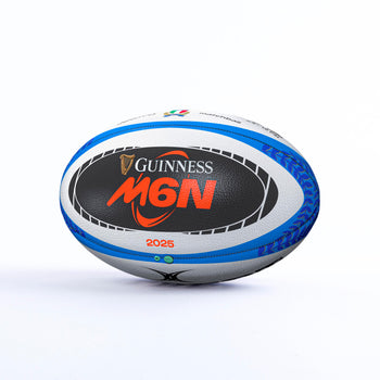 Ballon de Match Italie Six Nations 2025