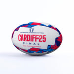Ballon Supporteur de la Finale du Investec Champions Cup 2025