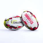 Ballon Supporteur de la Finale de l'EPCR Challenge Cup 2025
