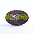 Ballon Supporter Black Ferns Māori