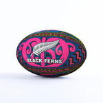 Ballon Black Ferns Māori Supporter