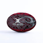 Ballon Māori All Blacks Supporter