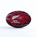 Ballon Supporter Māori All Blacks