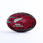 Ballon Māori All Blacks Supporter