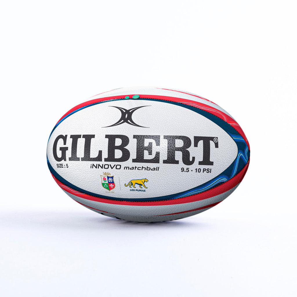 Ballon de Match du British & Irish Lions 1888 Cup