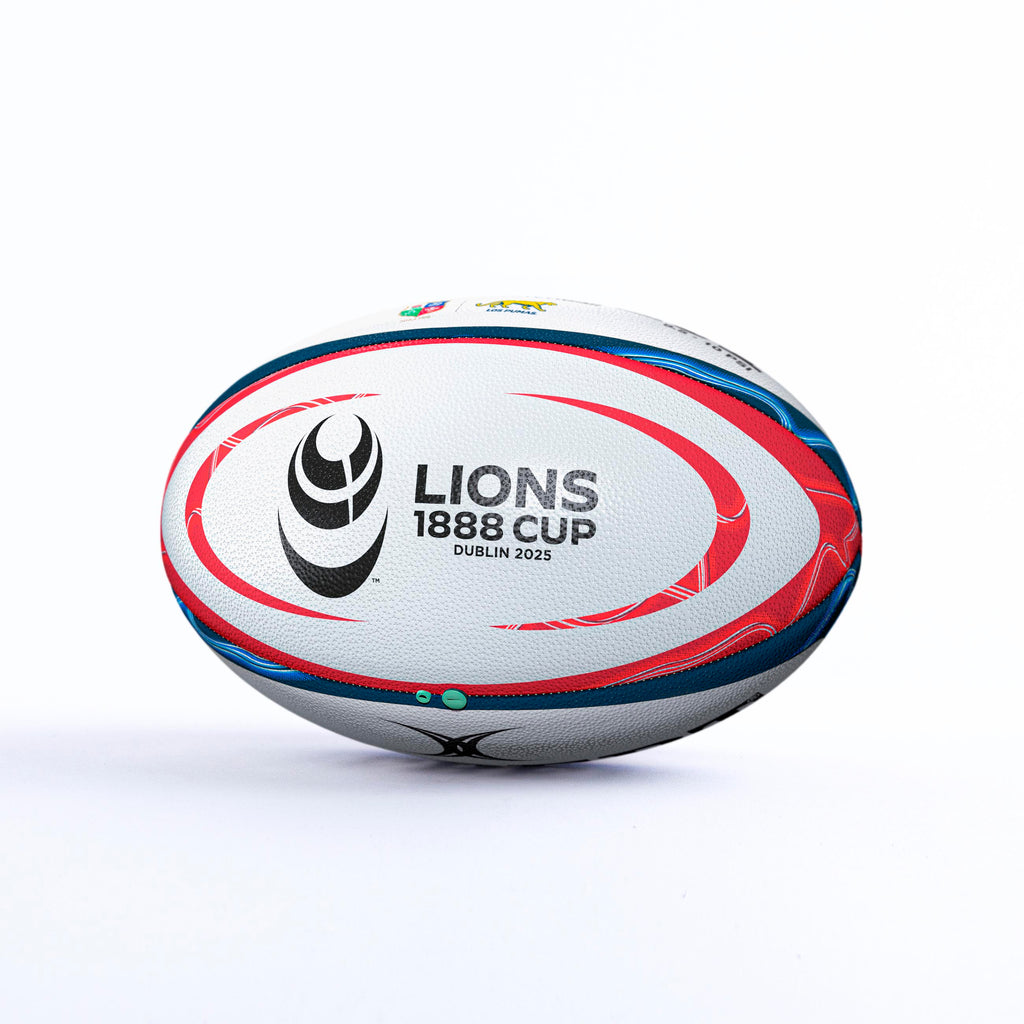 Ballon de Match du British & Irish Lions 1888 Cup
