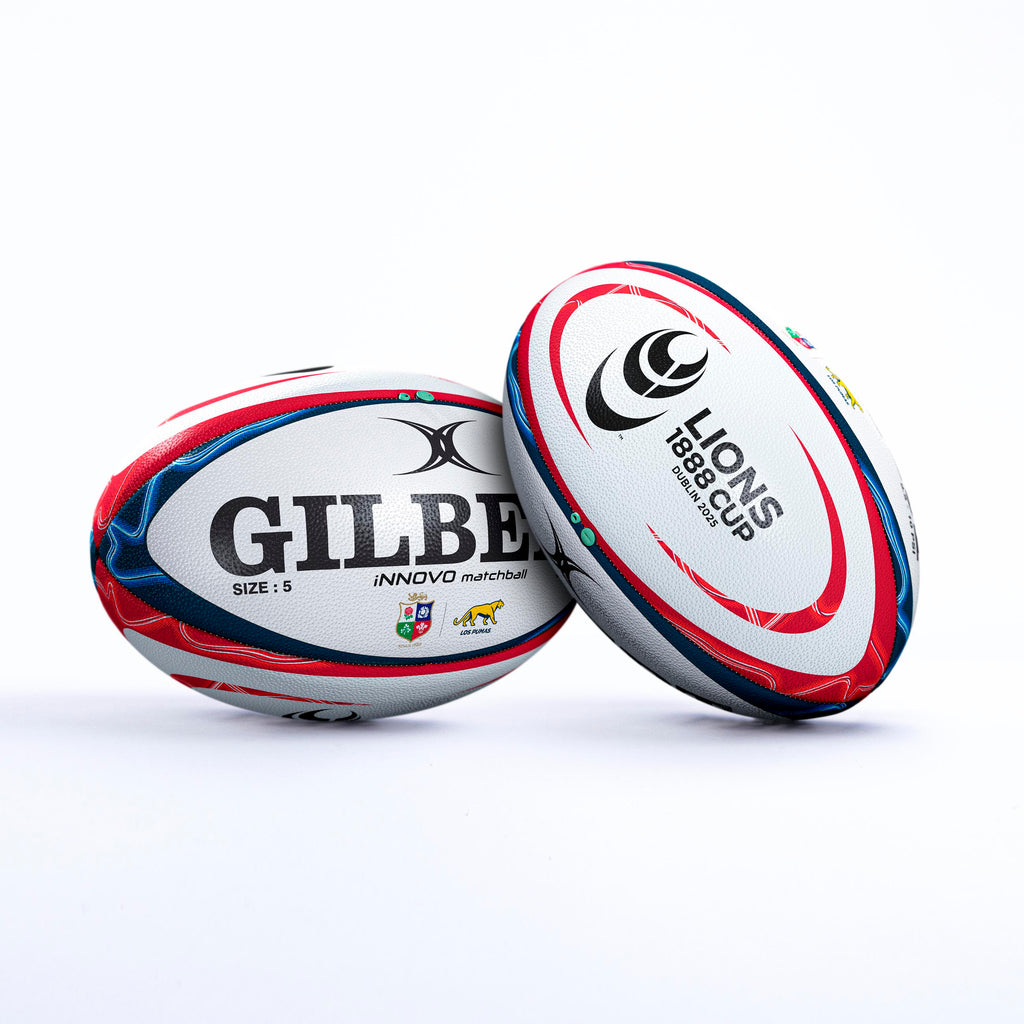 Ballon de Match du British & Irish Lions 1888 Cup