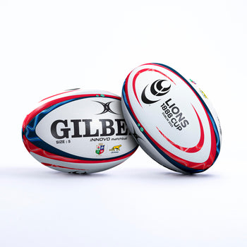 Ballon de Match du British & Irish Lions 1888 Cup