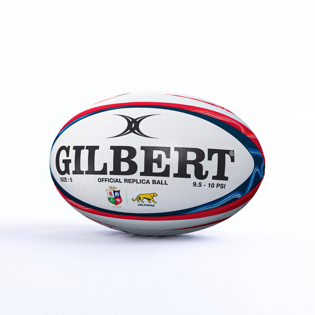 Ballon Replica du British & Irish Lions 1888 Cup