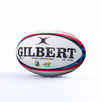 Ballon Replica du British & Irish Lions 1888 Cup