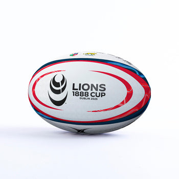 Ballon Replica du British & Irish Lions 1888 Cup