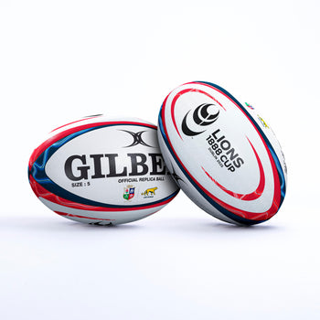 Ballon Replica du British & Irish Lions 1888 Cup