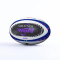 Ballon de Match France Six Nations féminin