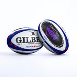 Ballon de Match Innovo du Tournoi des Six Nations féminin - France