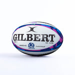 Ballon de Match Innovo du Tournoi des Six Nations féminin - Ecosse