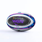 Ballon de Match Innovo du Tournoi des Six Nations féminin - Ecosse