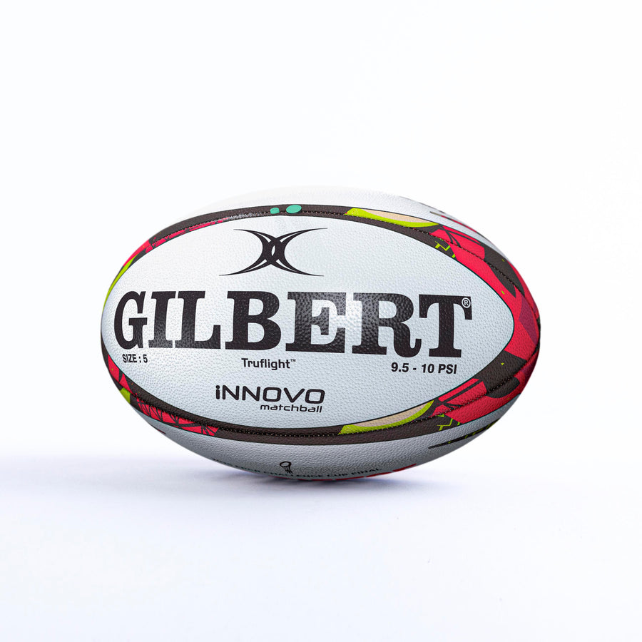 2025 EPCR Challenge Cup Final Innovo Match Ball