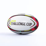 2025 EPCR Challenge Cup Final Innovo Match Ball
