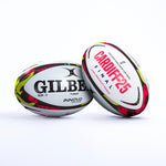 2025 EPCR Challenge Cup Final Innovo Match Ball