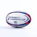 Ballon de Match Investec Champions Cup 2025