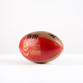 Officiel de la Tournée 2025 des British Irish Lions