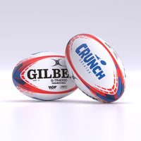 Ballon Officiel Du Crunch Creator
