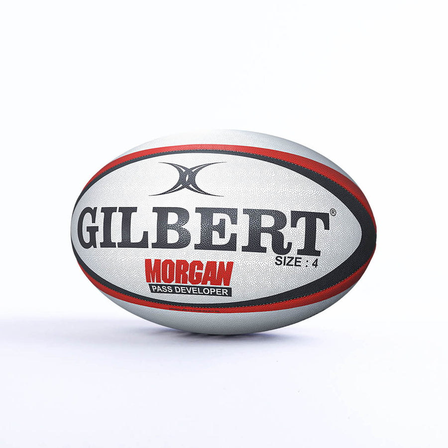 Ballon Morgan Pass Developer