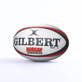 Ballon Morgan Pass Developer