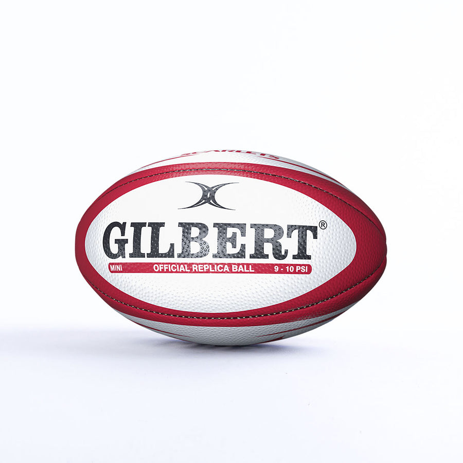 Ballon Réplica Scarlets