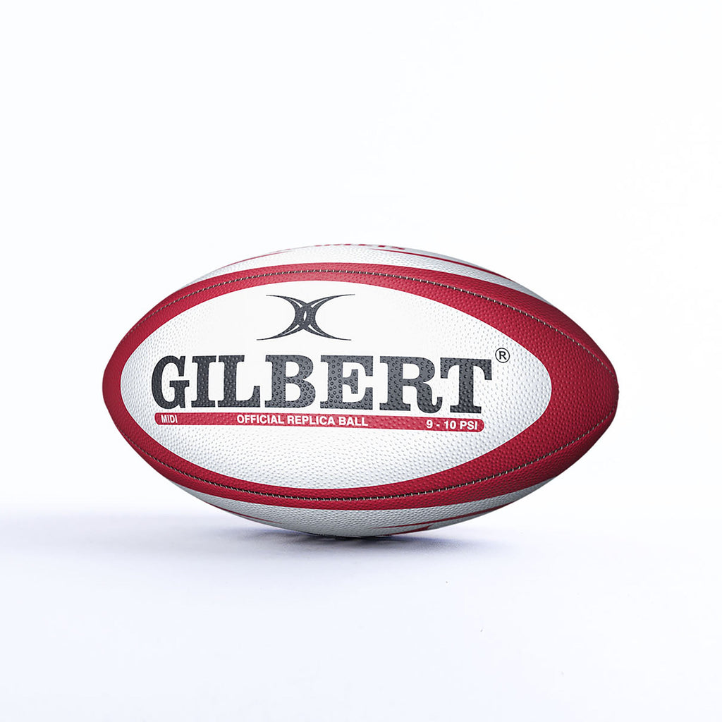 Ballon Réplica Scarlets