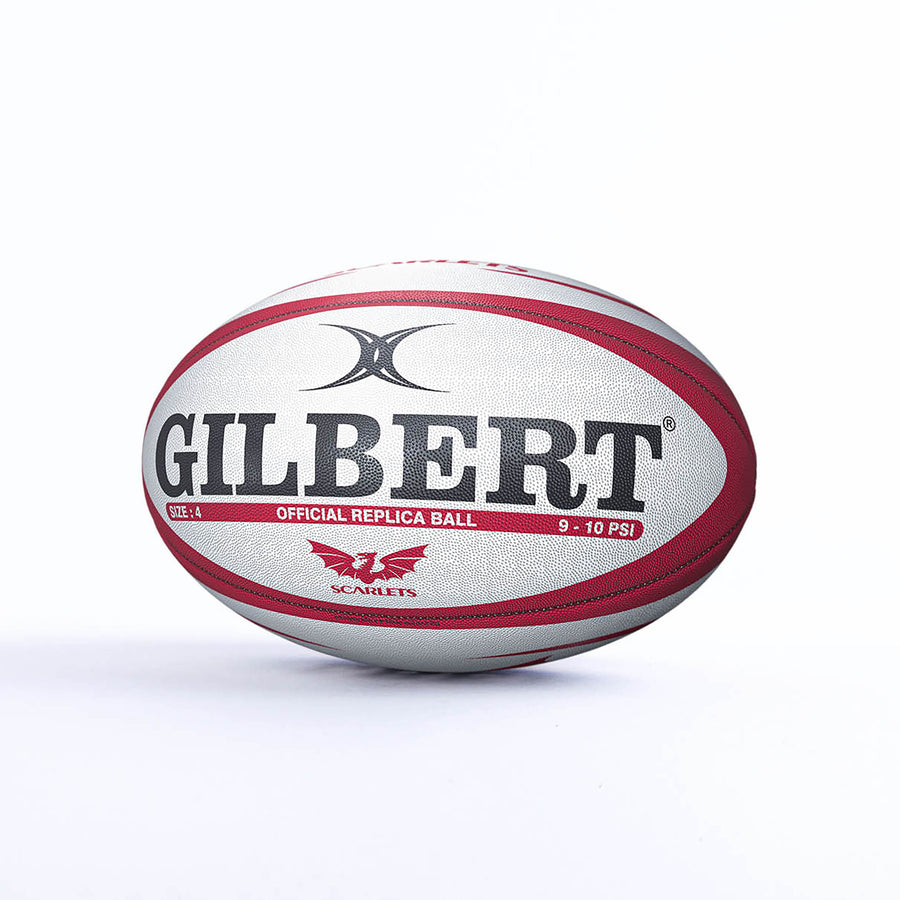 Ballon Réplica Scarlets