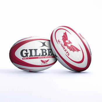 Ballon Réplica Scarlets