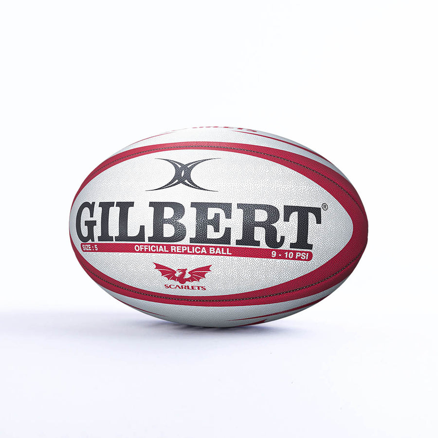 Ballon Réplica Scarlets