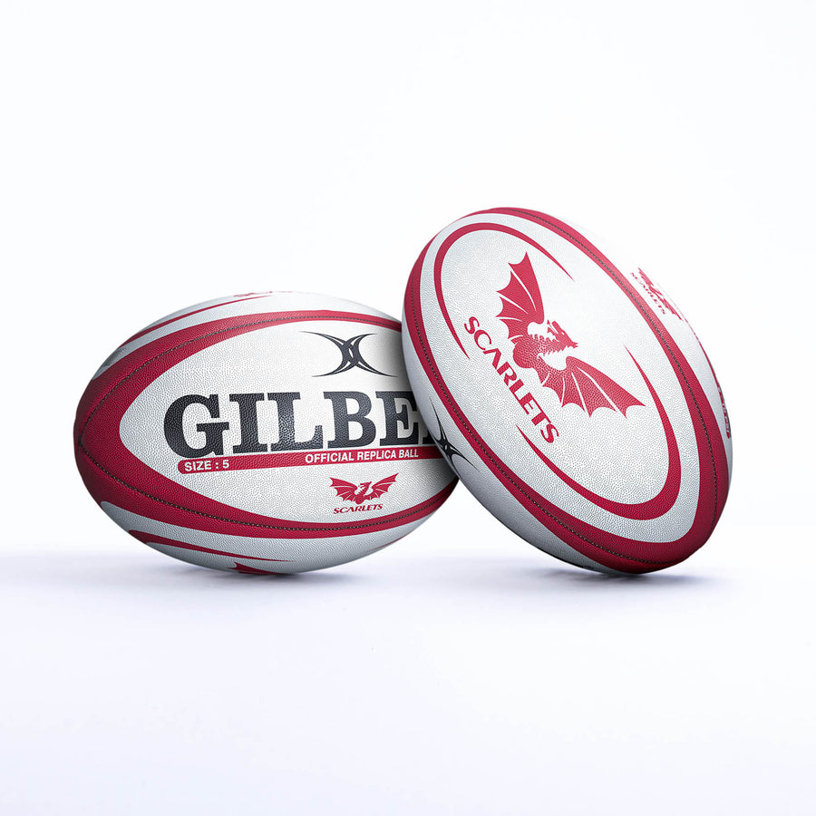 Ballon Réplica Scarlets