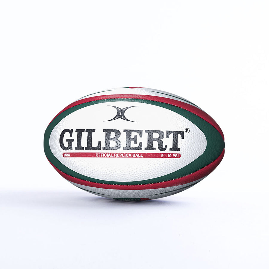 Ballon Réplica Leicester Tigers