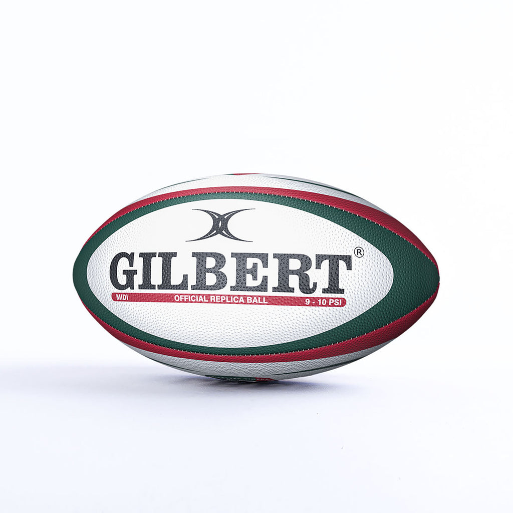 Ballon Réplica Leicester Tigers