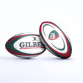 Ballon Réplica Leicester Tigers