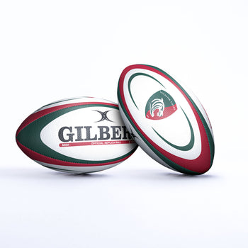 Ballon Réplica Leicester Tigers