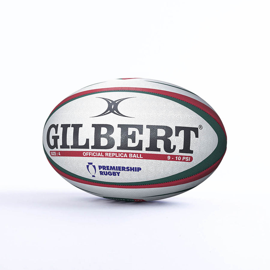 Ballon Réplica Leicester Tigers
