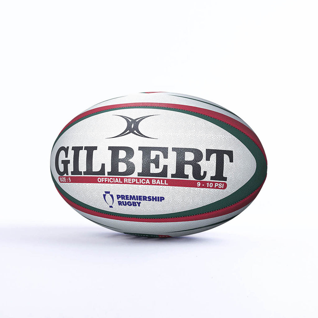 Ballon Réplica Leicester Tigers