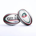 Ballon Réplica Leicester Tigers