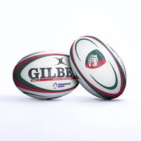 Ballon Réplica Leicester Tigers