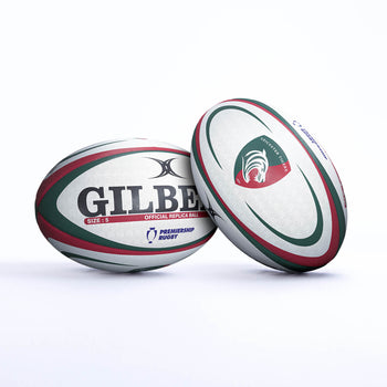 Ballon Réplica Leicester Tigers