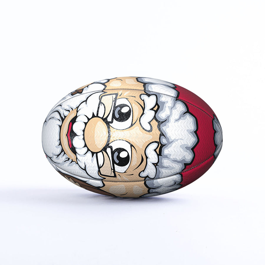 Ballon Loisir Xmas Santa
