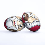 Ballon Loisir Xmas Santa