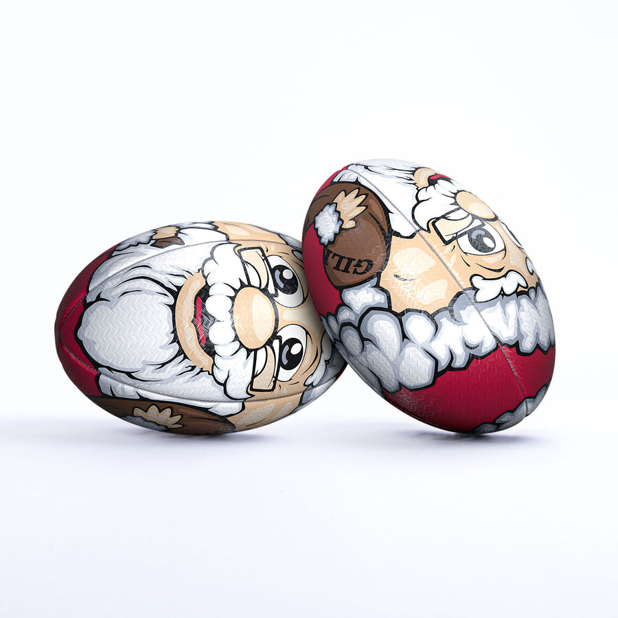 Ballon Loisir Xmas Santa