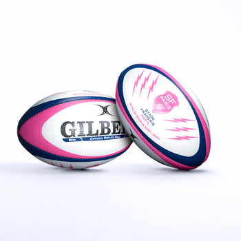 Ballon Réplica Stade Français