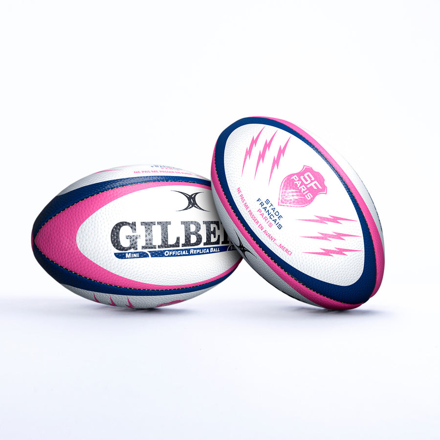 Ballon Réplica Stade Français